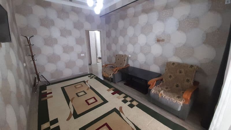 Chilonzor 14 kvartalda 2 xona novastroyka uy oilaga yoki qiz — фото 2