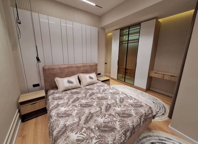 Новостройка 2/3/7<br />
Мирзо-Улугбекский  район <br />
Адре