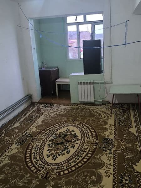 Kvartira bez makler, Mirzo Ulugʻbek rayoni, Eco bozor oldida — фото 3