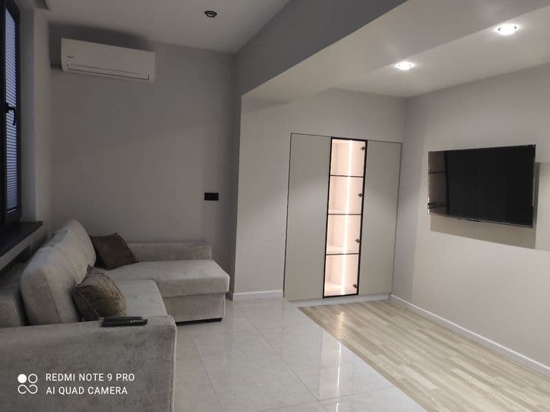 #Аренда <br />
<br />
Юнусабад 4<br />
1переделанная в 2 /4/ — фото 4