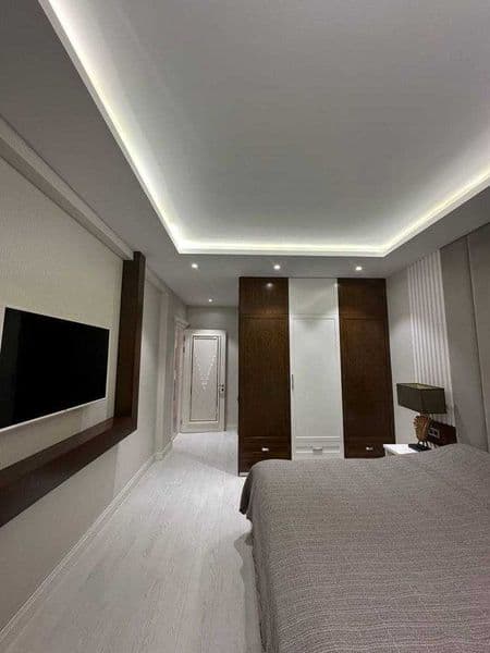 Общая площадь:110м2<br />
два санузел,техника+мебел<br />
кв — фото 3