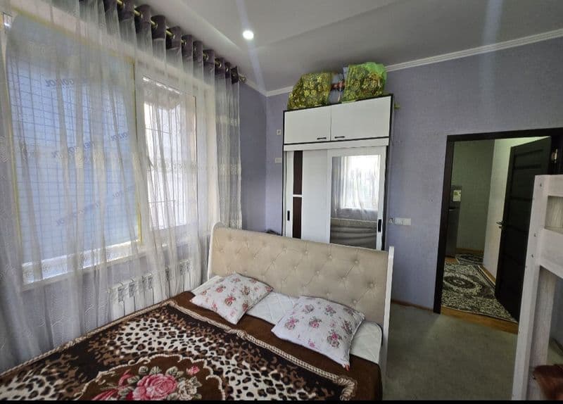 2/3/8 64м² паркентский авиатор мост новостройка <br />
В ква — фото 2