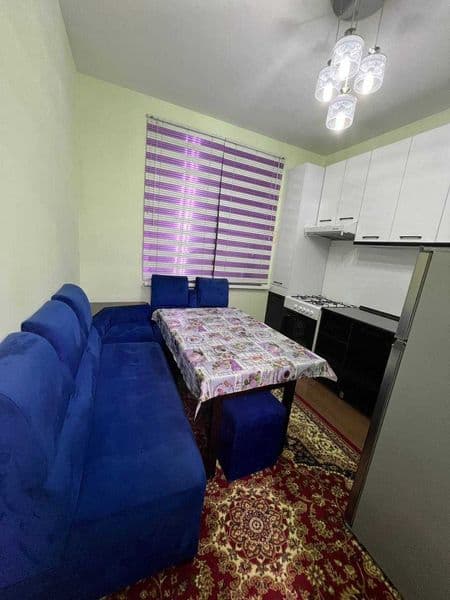 Сдаётся своя 2 комнатная квартира в новостройке, после ремон — фото 5