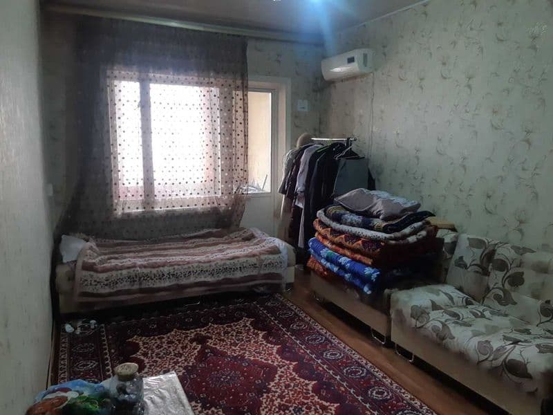 Сдается в аренду 1 комн.квартира в районе геофизика напротив