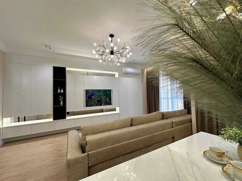 Жилой комплекс: Ц-1 Centrado<br />
Комнат: 2<br />
Этаж: 5<b — фото 2