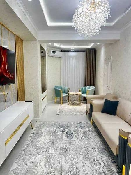 Район ; Яккасарай<br />
Адрес : Кушбеги голден хаус<br />
<b