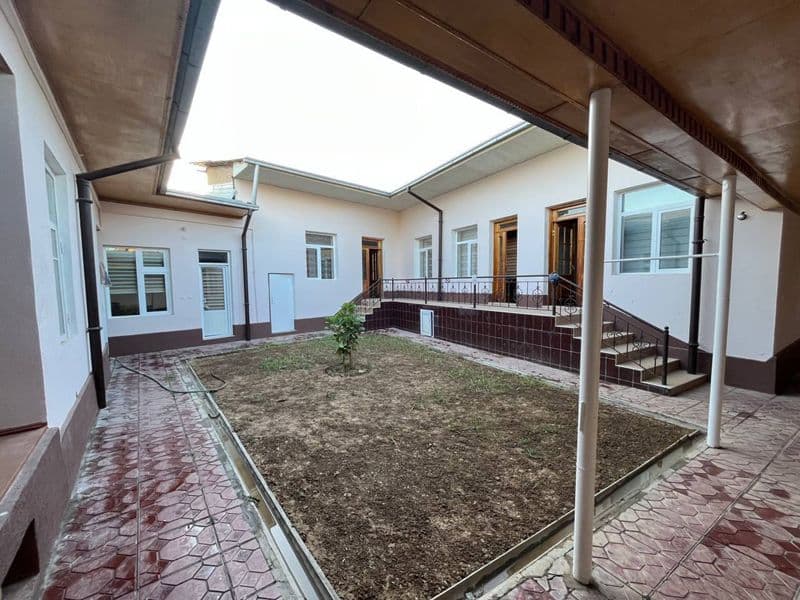 Qizlar uchun yotoqxona ijaraga beriladi.<br />
<br />
Milliy — фото 3