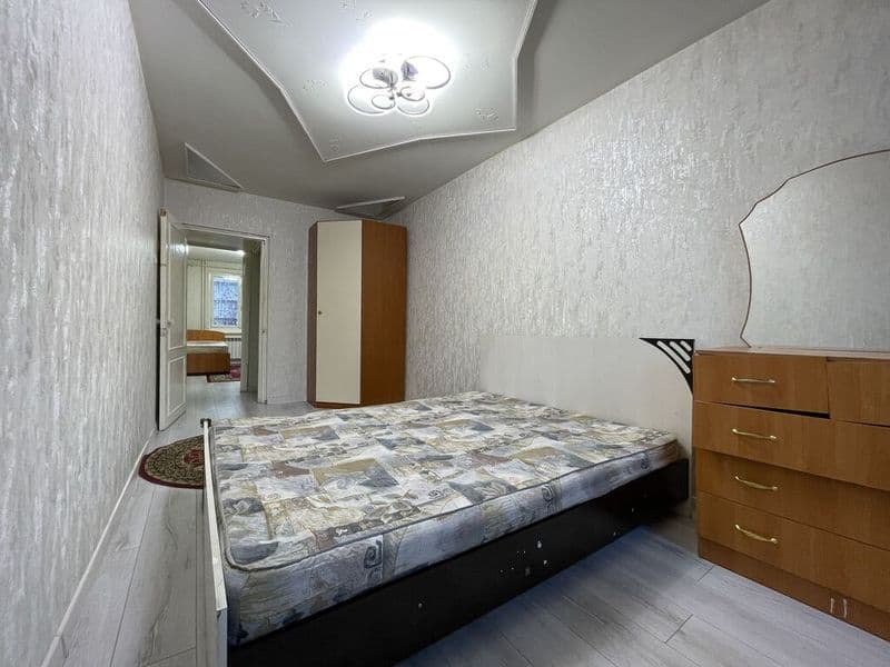 2 хонали ижара Северный Алмазар <br />
Бир томон Жомий бозор — фото 3