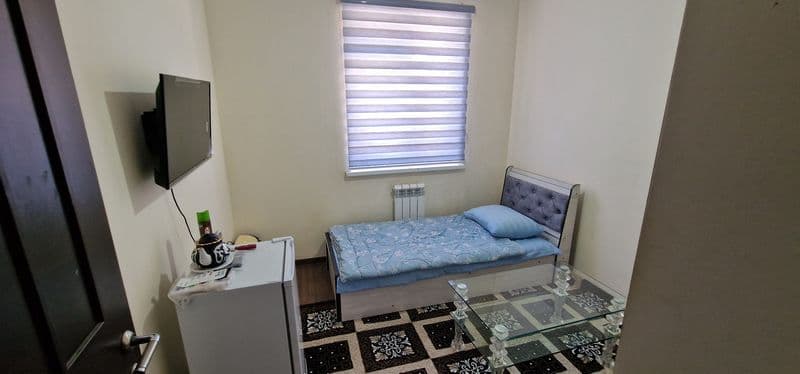 Без маклер, 1 та эркак кишига еки 2 та эркак кишига хоналар 