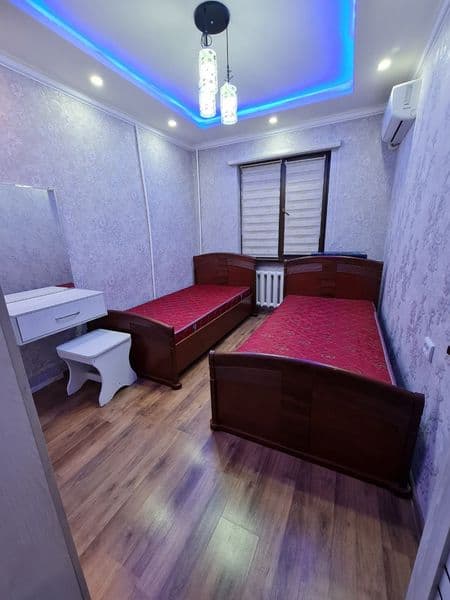 Сдаётся 2 комнатная квартира на 2 этаже 9 этажного дома <br  — фото 4