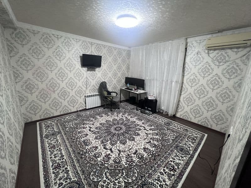 Sergeli 3A, 3-metroni yaqinida 2 xonali.<br />
xonada spalni — фото 5