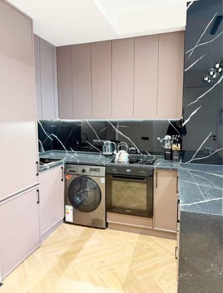Аренда <br />
2 комнатная квартира <br />
NEST ONE <br />
<b — фото 5