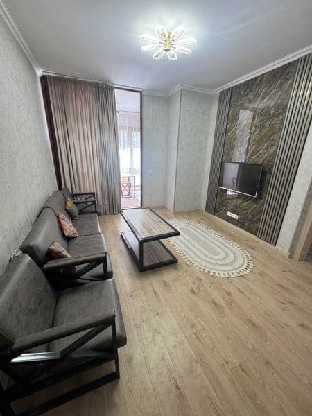 ARENDA. Yunusobod tumani, Manzara sity, oriyentir "High Town