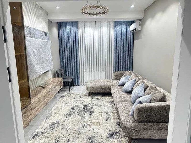 Район: Юнусабадский<br />
Адрес: метро туркистан, ЖК "Hi Tec