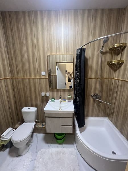 1 xona <br />
Arentir oxumboboyev dan otib keles most, yolni — фото 3