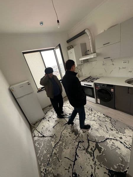 Kvartira ijaraga beriladi<br />
ID: A157<br />
<br />
Rayon: — фото 5