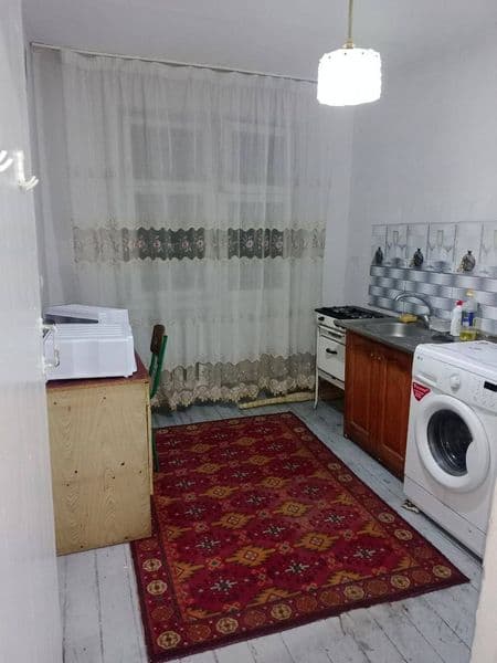 Сдаётся в аренду 1-комнатная квартира на Ялангаче . <br />
Э — фото 3