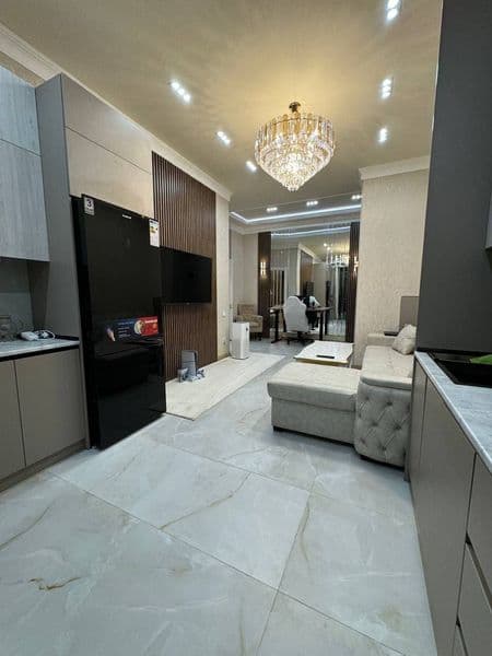 СРОЧНО Сдается квартира ПРЕМИУМ класса<br />
<br />
• Район: — фото 4