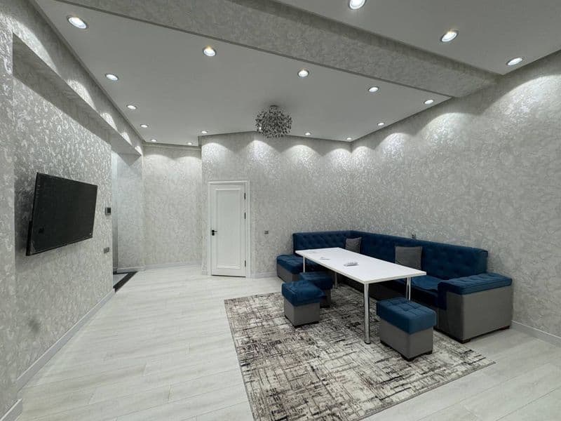 Сдаётся новая квартира <br />
В европейском стиле <br />
Бол — фото 2