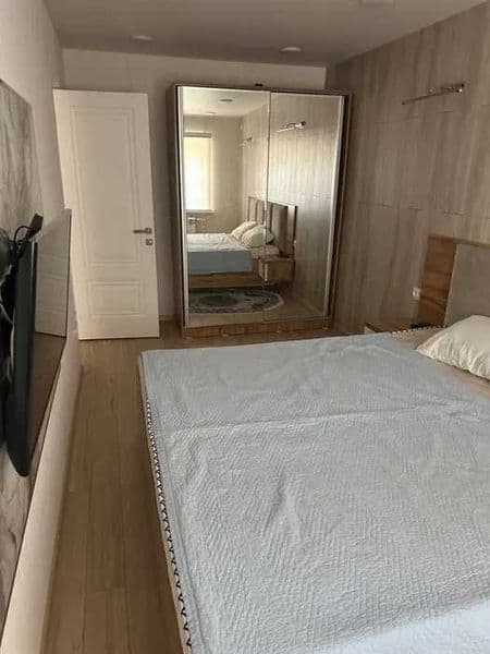 Сдаётся квартира <br />
Город - Ташкент<br />
Ориентир-Метро — фото 5