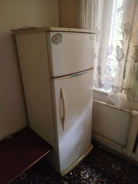 Юнусабад 13кв Аренда 1 комн 3 этаж 4 этажного дома сред ремо — фото 2