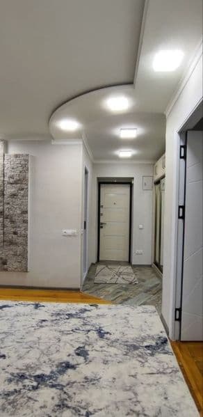 Navamaskovskiyda remonti alo uy ijaraga beriladi <br />
Orin — фото 2