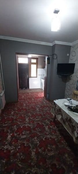 Ijaraga oilaga 2xona 1etaj 399$<br />
Yanga Toshmi Ibn Sino  — фото 3