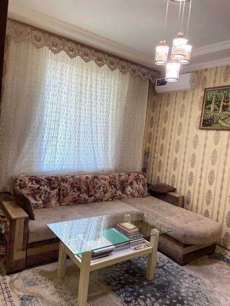 Манзил : Ойбек метро<br />
<br />
- хона 2<br />
- қават 6<b — фото 2