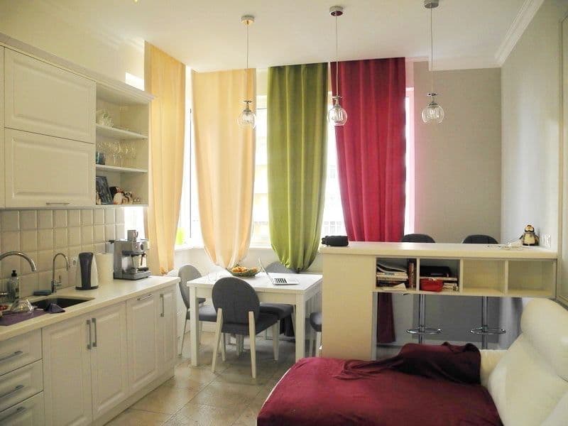 Сдается квартира 2/4/9 ц-1! Звоните, есть много других вариа — фото 2