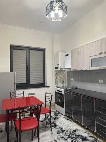 Сдаётся КЛАССНАЯ квартира<br />
<br />
• Район: Юнусабадский — фото 4