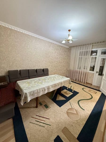 Аренда квартира чилонзор 9 4/4/4 всё есть 90.90.9921919 — фото 5