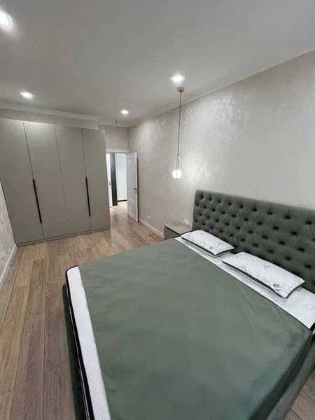 Сдаётся шикарная 2-комнатная квартира в Новостройка<br />
<b — фото 3