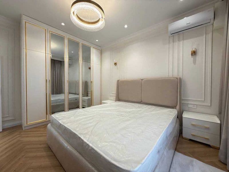 Сдаётся КЛАССНАЯ квартира<br />
<br />
• Район: Мирзо-Улугбе