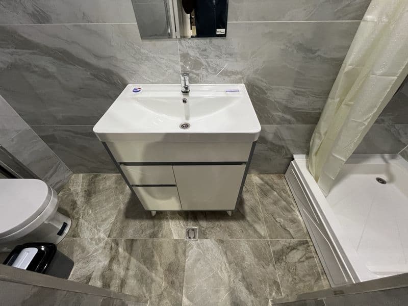 Срочно сдам в аренду квартиру на массиве карасу6 ориентир шк — фото 5