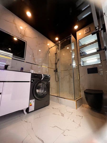 Сдаётся 2-х комнатная квартира (63 кв. м +10 кв м открытая в — фото 2