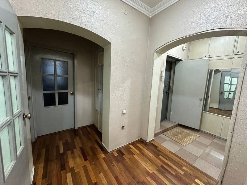 Сдаётся в аренду трёхкомнатная квартира на 5 этаже 9 этажног — фото 4