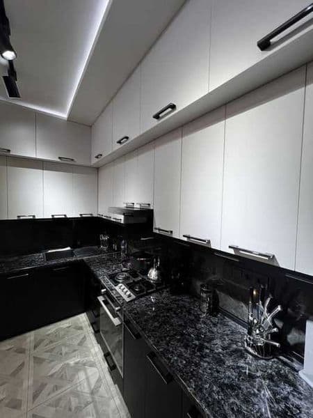 Сдаётся  Квартира <br />
Ориентир - Цум<br />
Город - Ташкен — фото 5