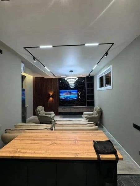 Район ; Юнусабадский<br />
Адрес : ЖК Kazahstan<br />
<br /> — фото 3