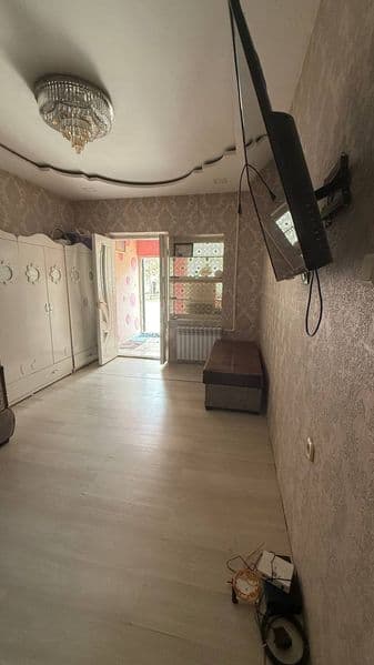 Срочно сдаю 1/1/5  Кадишева Яшнобод 58 ваенный город француз — фото 2