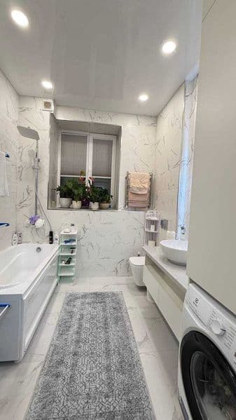 Сдается в долгосрочную аренду 2-комнатная квартира площадью  — фото 2