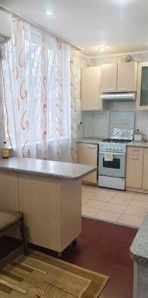 Сдается квартира всем! Укомплектована полностью мебелью и те — фото 3