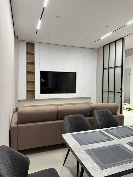 АРЕНДА КВАРТИРА!!!<br />
НОВОСТРОЙКА<br />
ЖК "Gardens resid — фото 5