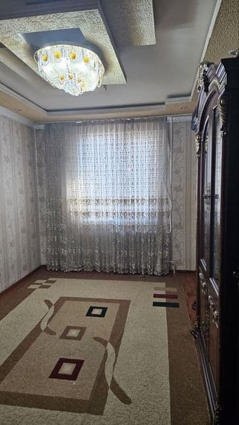 Chlonzor 21 kvartil <br />
3 hona 3 etaj sharoitlari bor<br  — фото 3