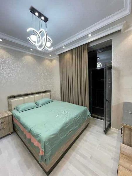 Сдаётся отличная и уютная квартира!<br />
<br />
 Район: Мир