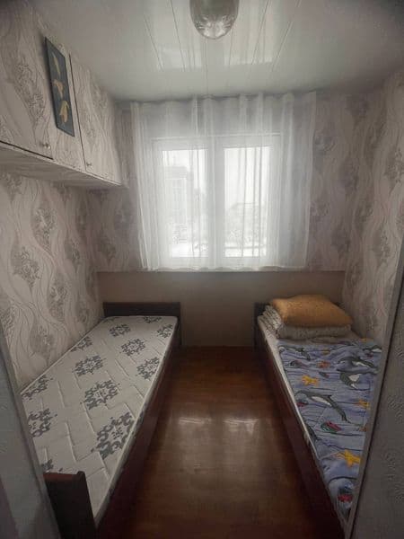 сдаю квартиру в аренду, 1/2 , возле метро Олмос<br />
если с — фото 3