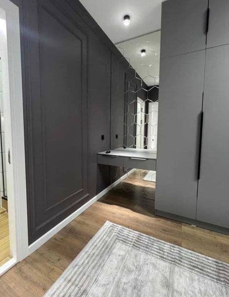 Аренда Новостройка ЖК Akay city <br />
3 комнатная квартира  — фото 5