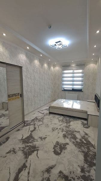 Сдам квартиру <br />
Урикзор Новостройка <br />
3/15/16<br /