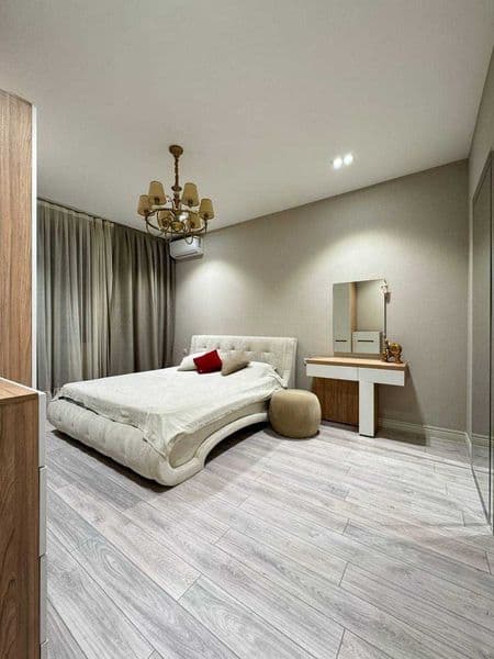 Мирзо-Улугбекский район<br />
<br />
Вторичный фонд: <br />
