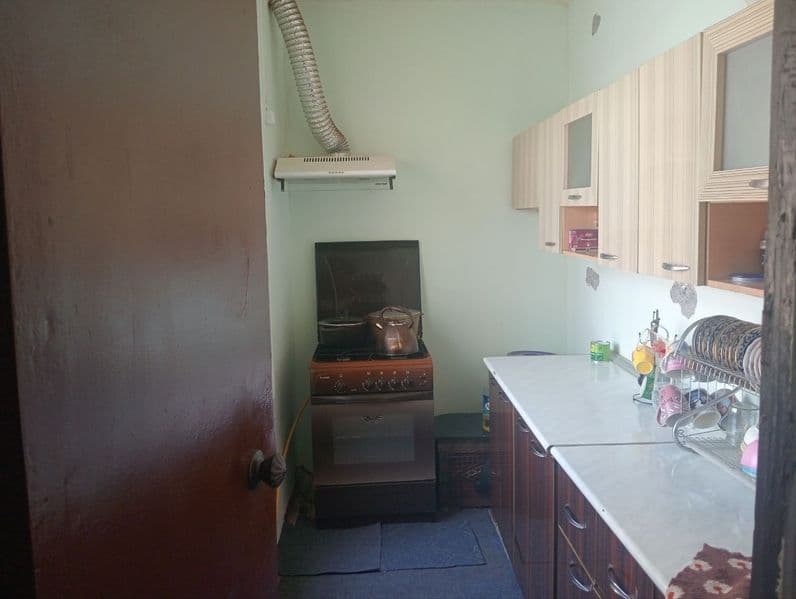 Arendaga kvartra  beriladi 3xona remont orta holatda 9etaj k — фото 4