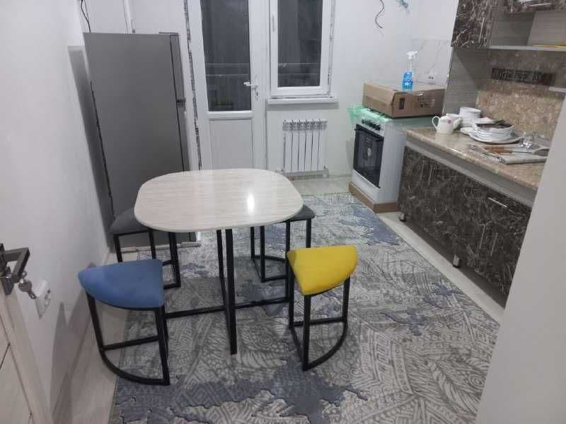 Тошкент шаҳар Яшнобод тумани Олмос маҳаллада 3 хонали 3/10/1 — фото 3